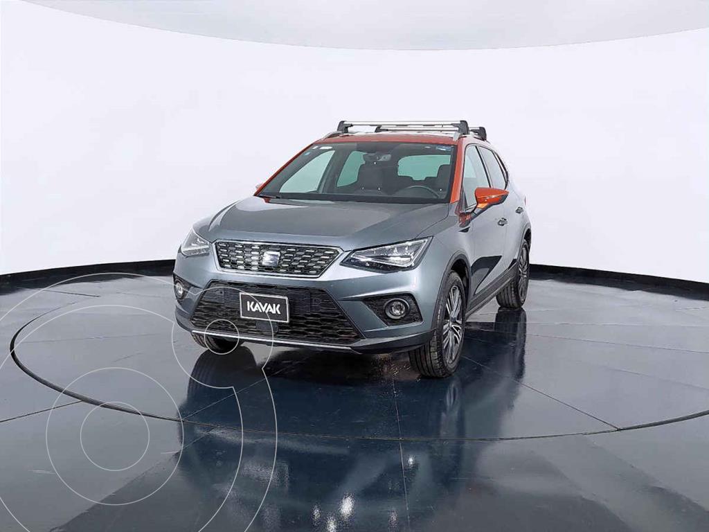 foto SEAT Arona Xcellence usado (2018) color Negro precio $313,999