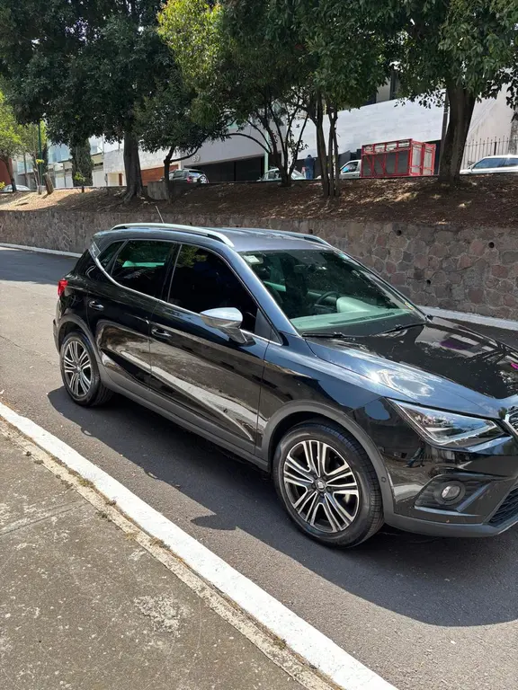 SEAT Arona Xcellence 2021