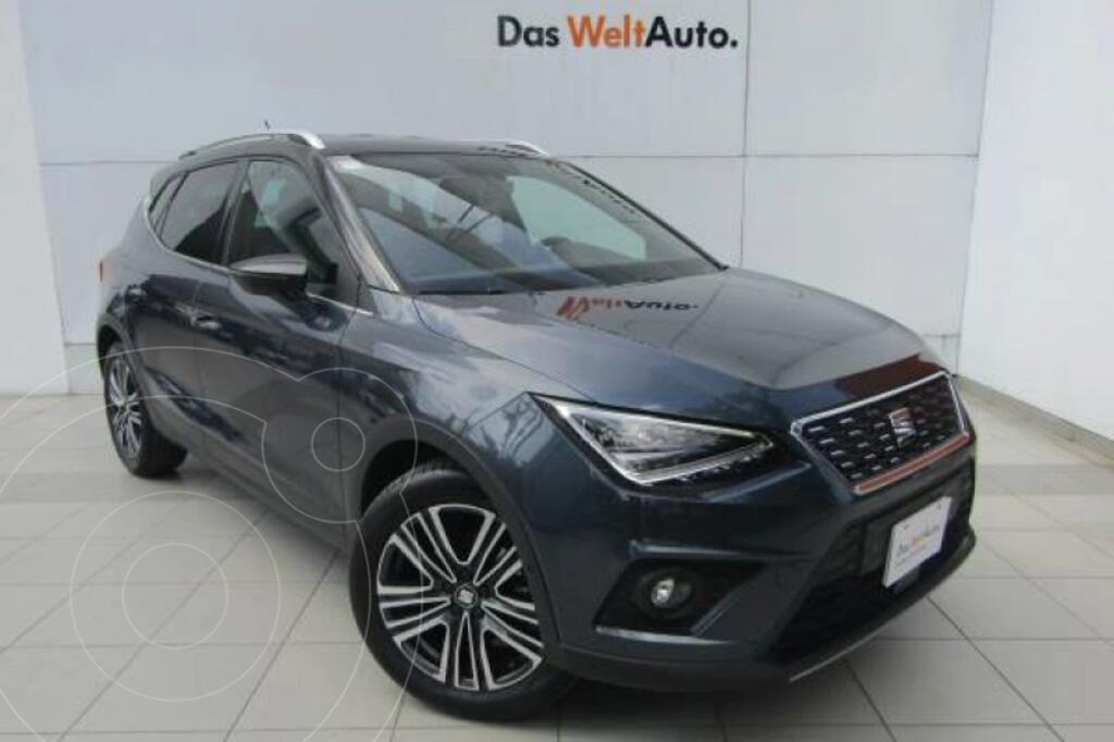 foto SEAT Arona Xcellence usado (2021) precio $419,000