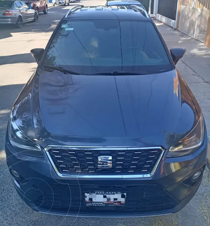 SEAT Arona Xcellence 2020