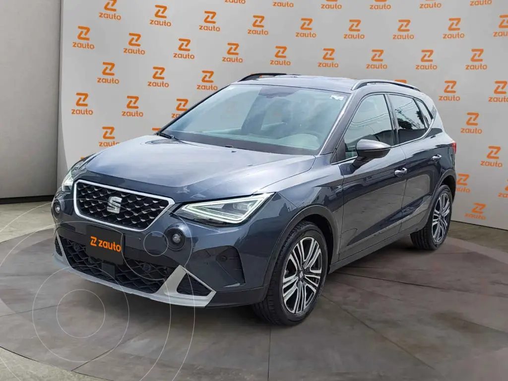 SEAT Arona FR 2026