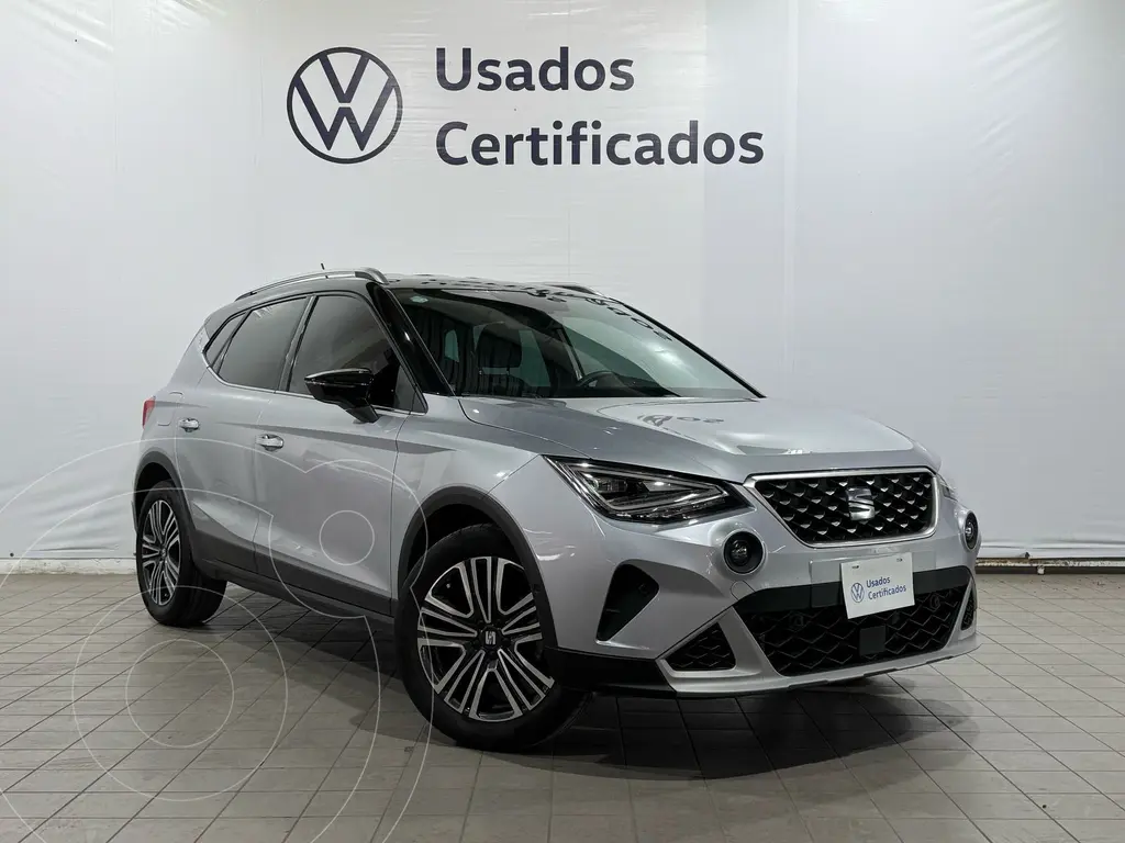 foto SEAT Arona Xperience financiado en mensualidades enganche $95,102 mensualidades desde $8,671