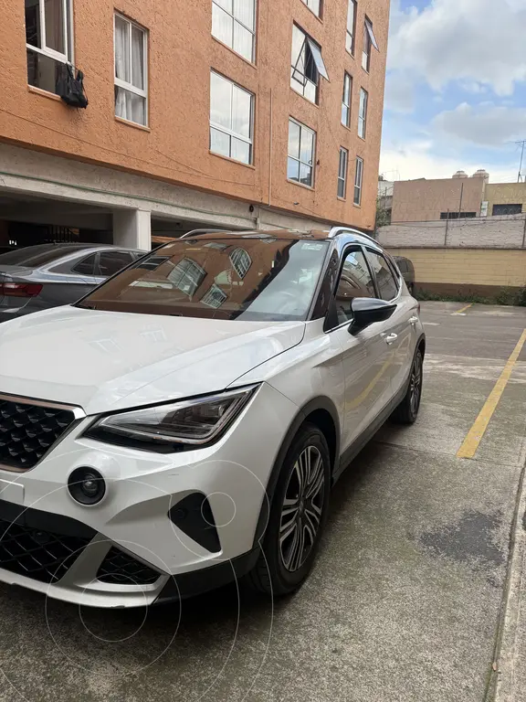 SEAT Arona Xperience 2023