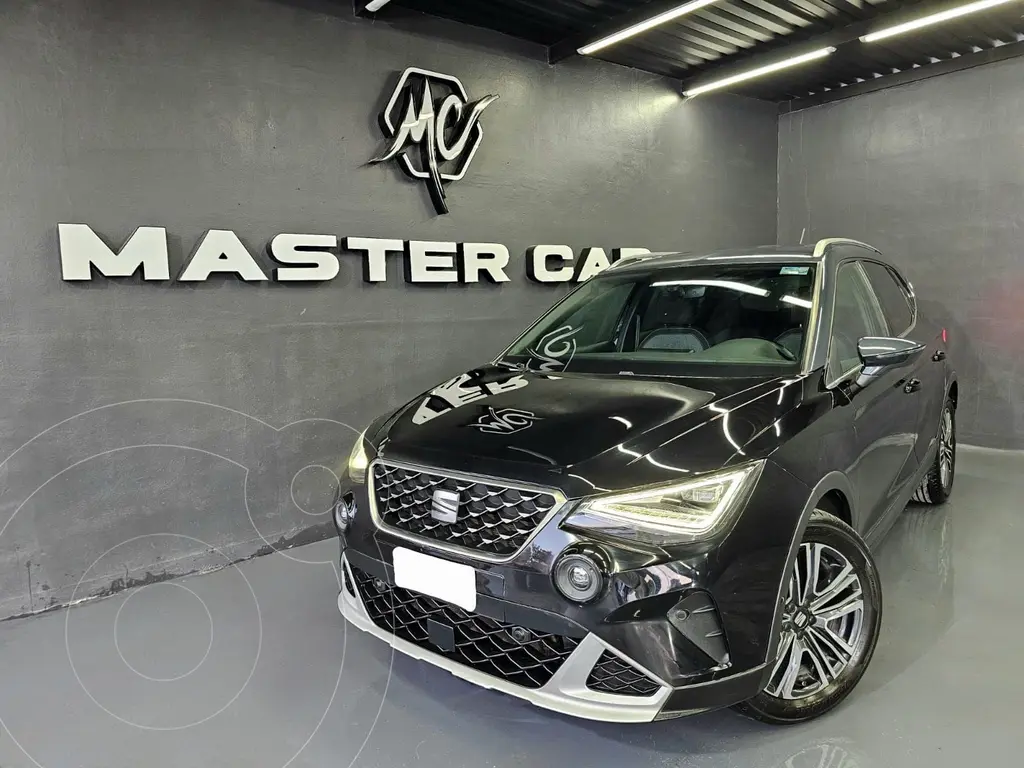 SEAT Arona Xperience 2023