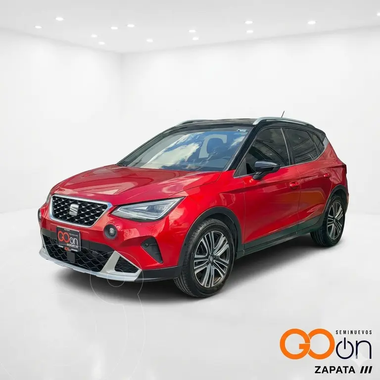 SEAT Arona XPERIENCE 2024
