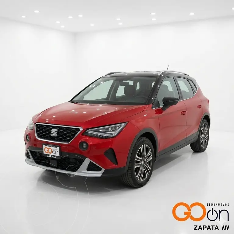 SEAT arona xperience (2024)
