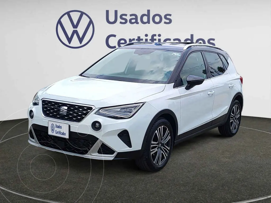 foto SEAT Arona Xperience financiado en mensualidades enganche $99,708 mensualidades desde $7,628