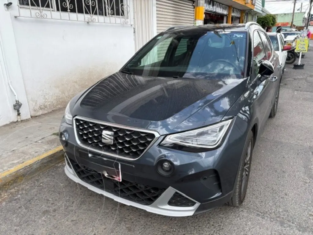 SEAT Arona Xperience 2025