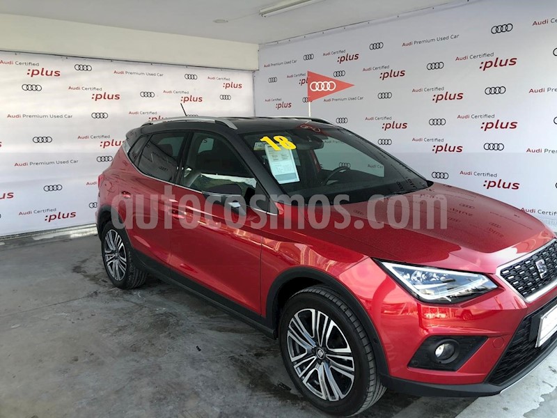 foto SEAT Arona Xcellence usado