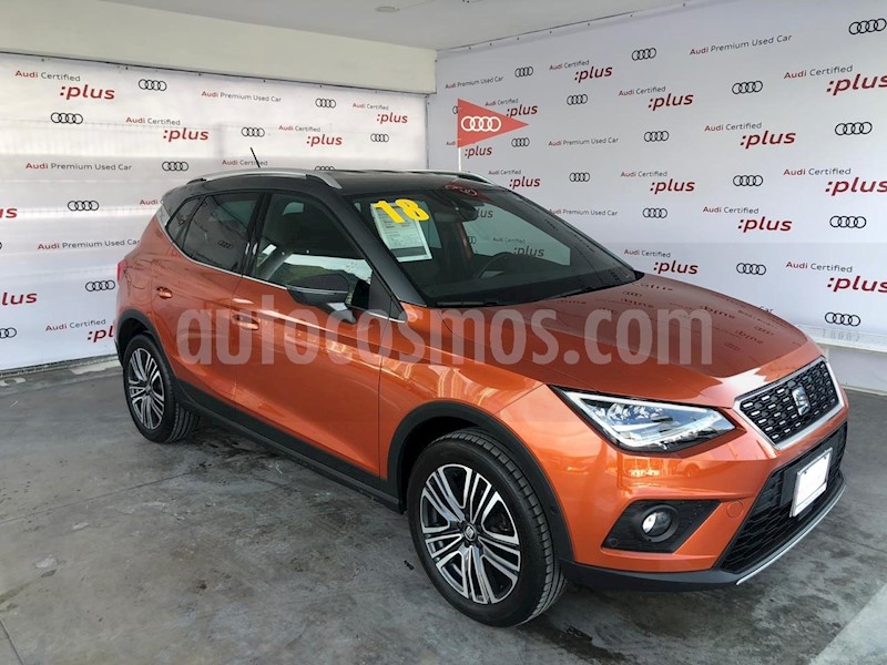 foto SEAT Arona Xcellence usado