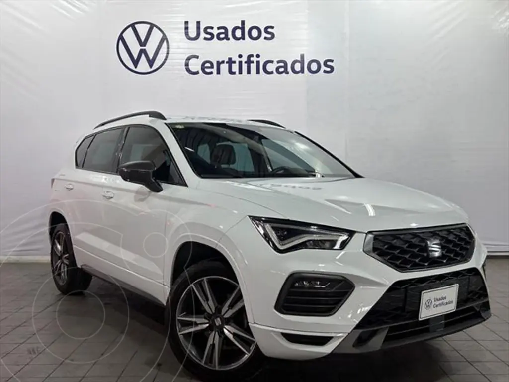 foto SEAT Ateca FR financiado en mensualidades enganche $119,750 mensualidades desde $8,981