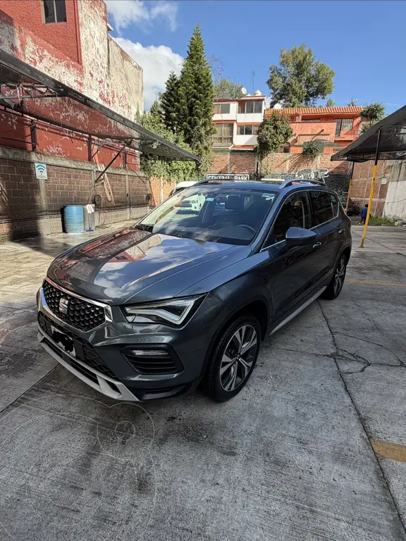 SEAT Ateca Xperience 2022