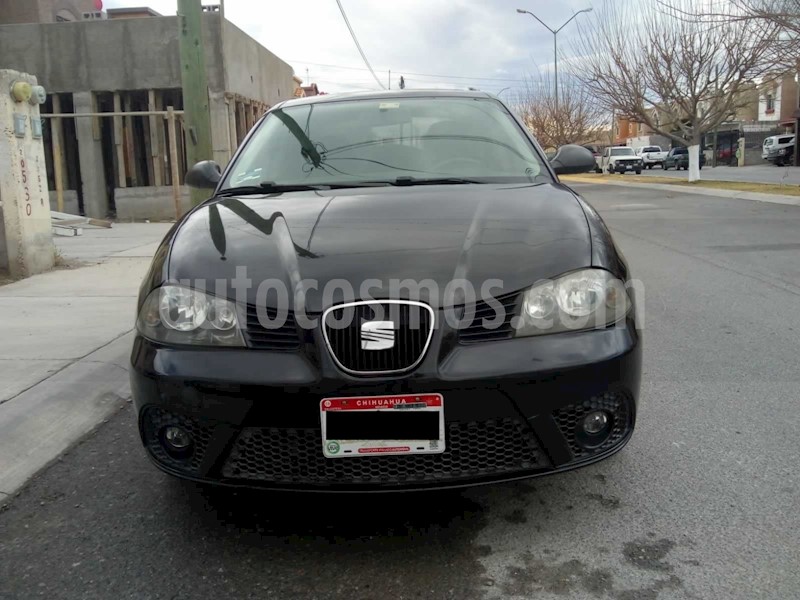 foto SEAT Cordoba Sport usado
