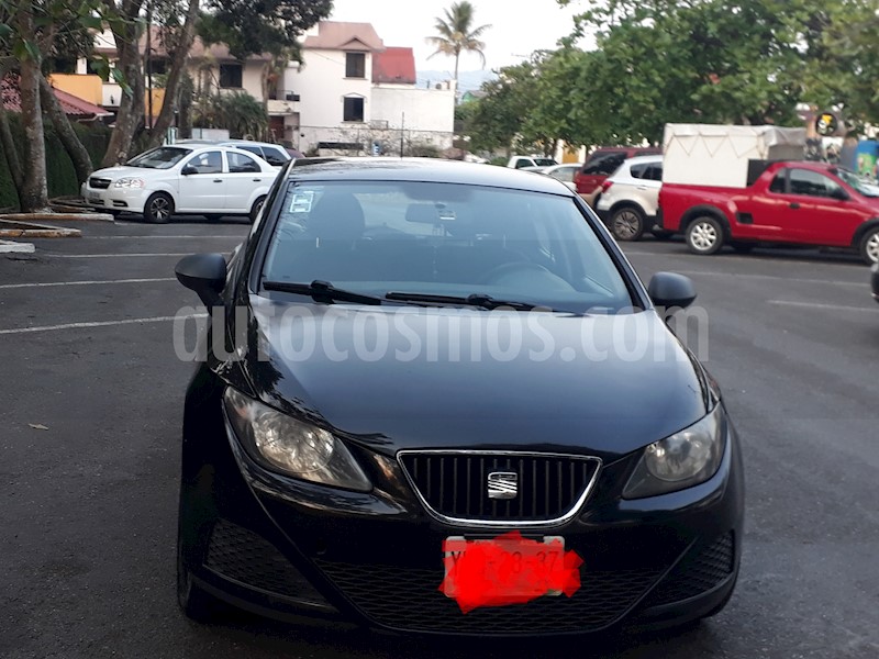 foto SEAT Ibiza 2.0L Reference 5P usado