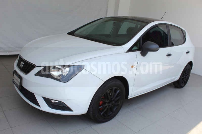 foto SEAT Ibiza Blitz 2.0L 5P usado