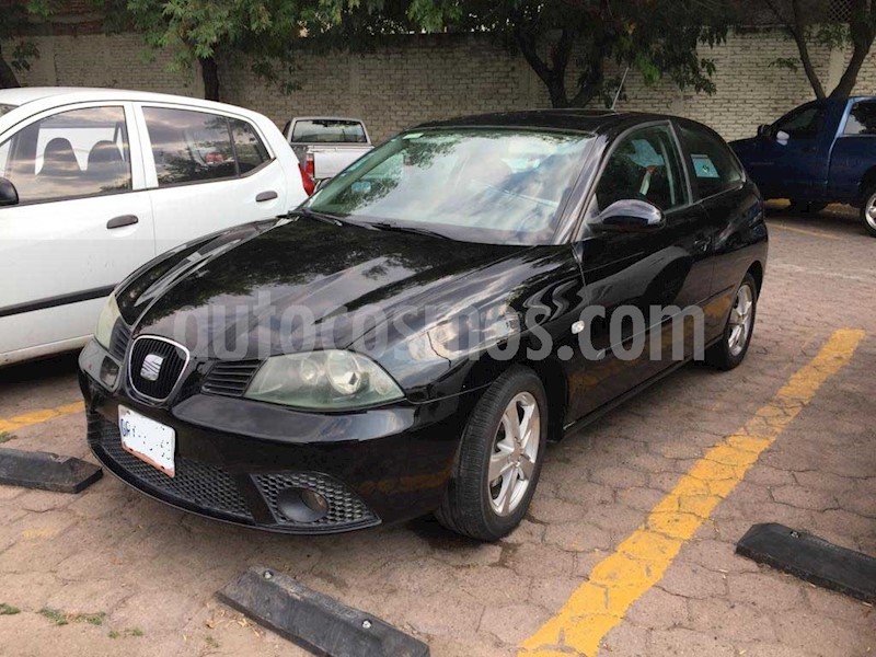 foto SEAT Ibiza Blitz 3P usado