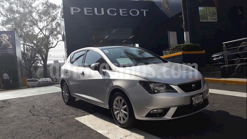 foto SEAT Ibiza Blitz 5P usado