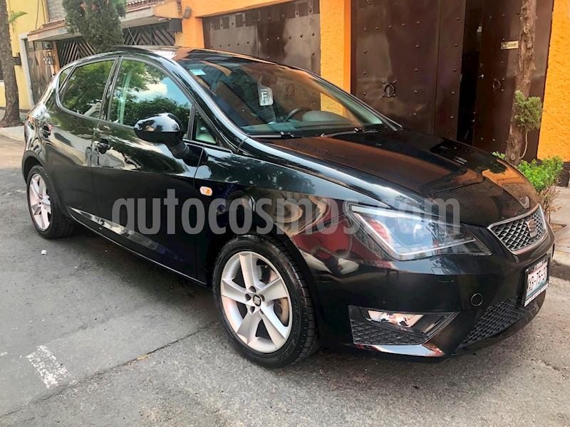 foto SEAT Ibiza FR 1.2L Turbo 5P usado