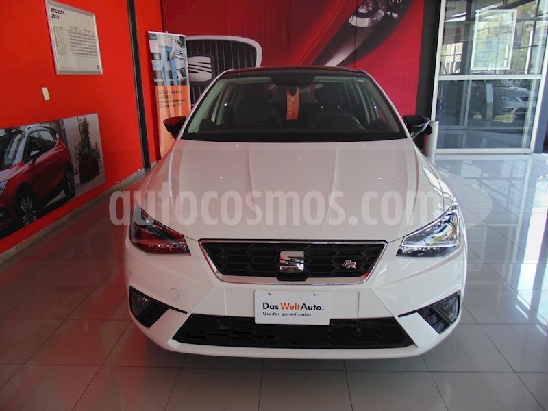 foto SEAT Ibiza FR 5P usado