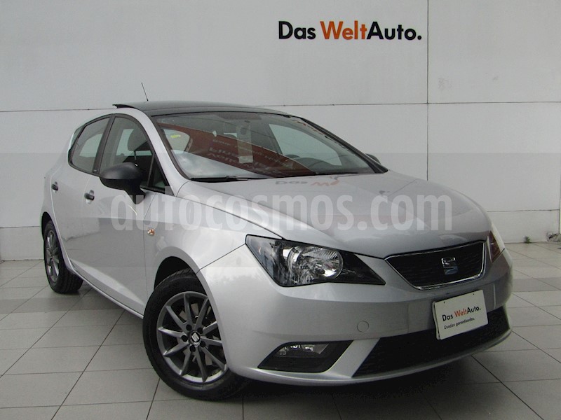 foto SEAT Ibiza I- Tech 2.0L 5P usado