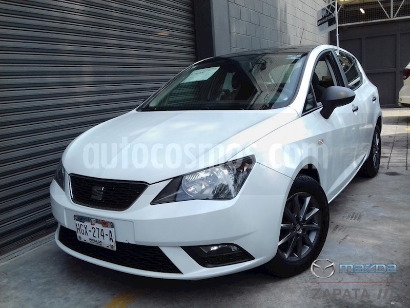 foto SEAT Ibiza I- Tech 2.0L 5P usado