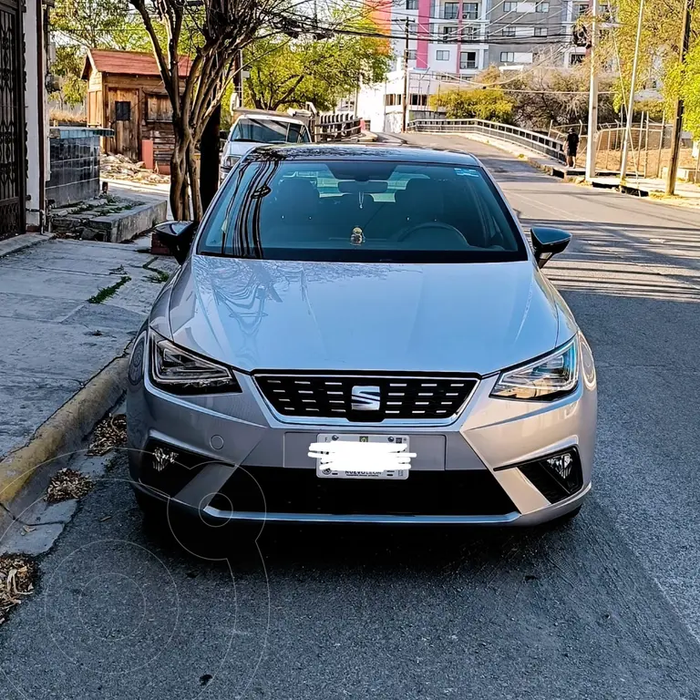 SEAT Ibiza 1.6L Xcellence Tiptronic 2023