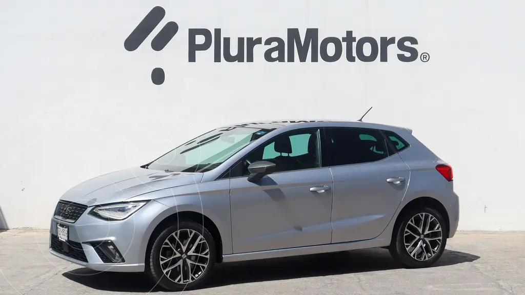 SEAT Ibiza 1.6L Xcellence 2023