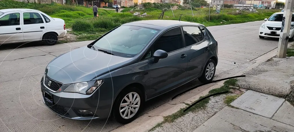 SEAT ibiza blitz 16l 5p (2017)