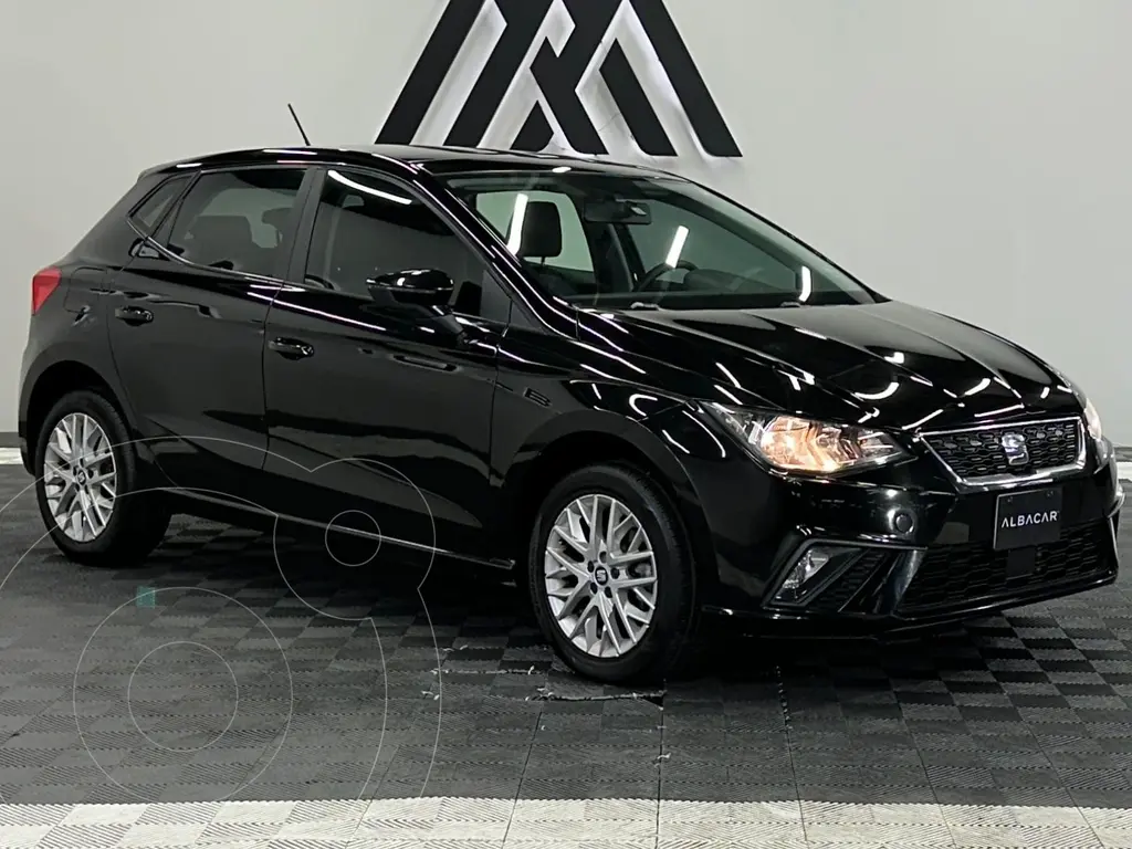 SEAT Ibiza 1.6L Style 2020