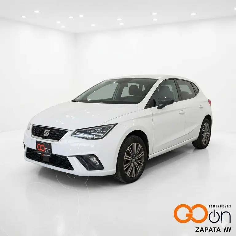 SEAT ibiza xcellence (2020)
