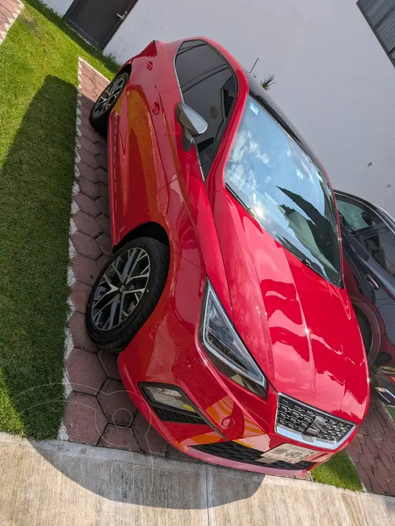 SEAT ibiza 16l xcellence (2024)