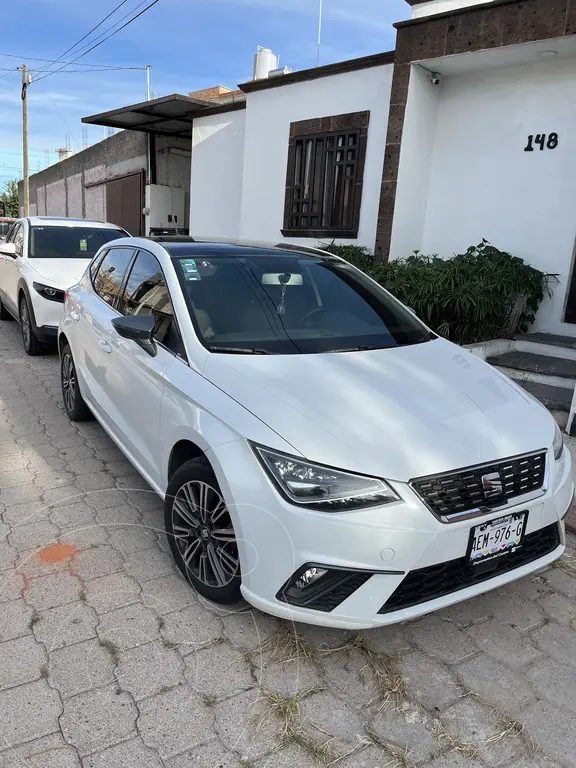 SEAT Ibiza 1.6L Xcellence 2019