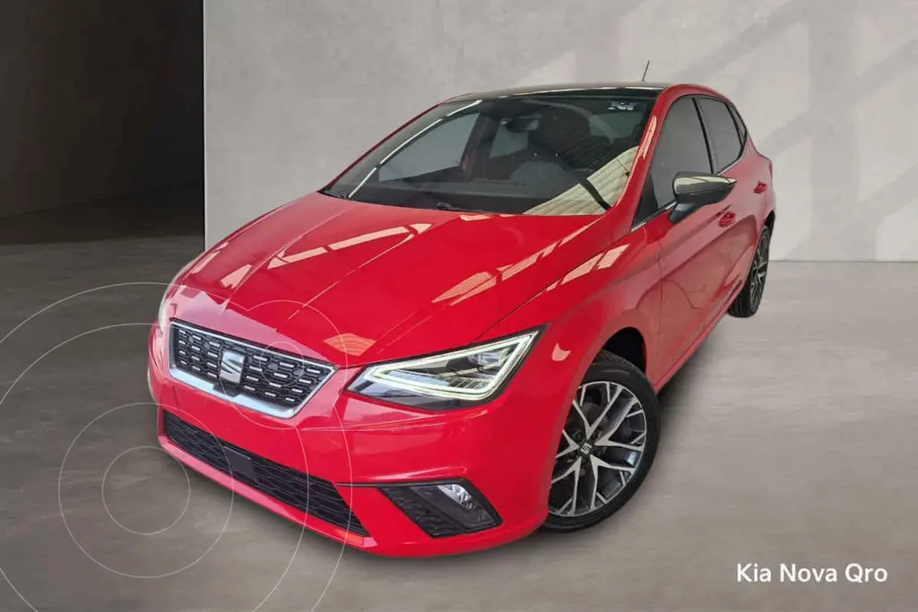 SEAT Ibiza 1.6L Xcellence 2024