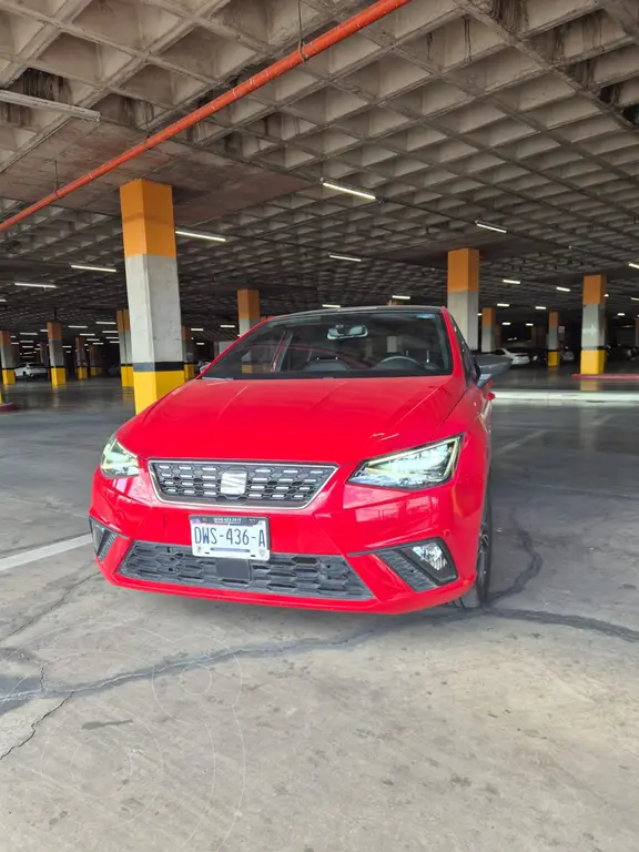 SEAT Ibiza 1.6L Xcellence 2021