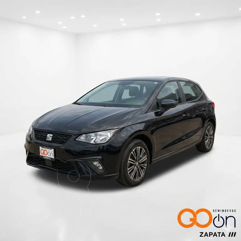SEAT ibiza style (2025)
