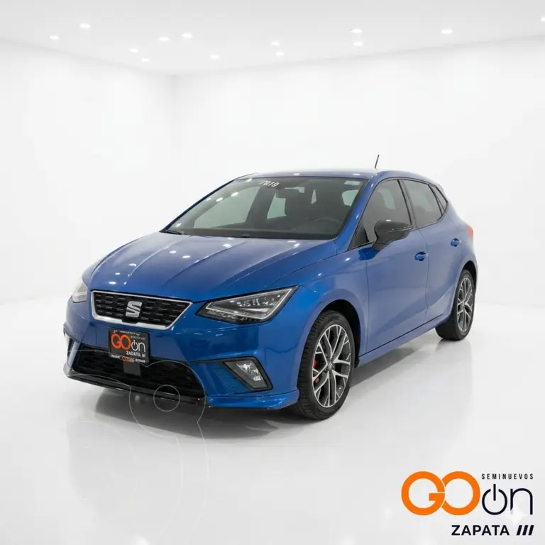 SEAT ibiza xcellence (2023)