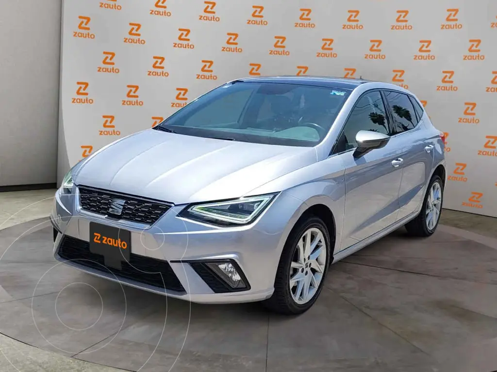 SEAT Ibiza 1.6L Xcellence 2024