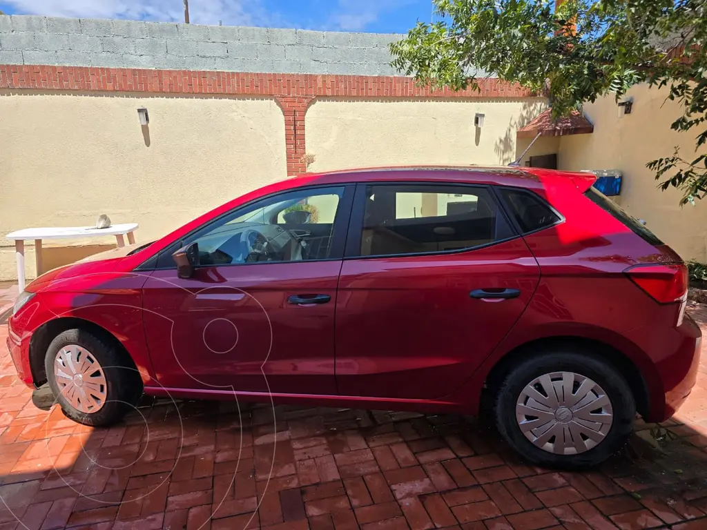 SEAT Ibiza 1.6L Reference 2020