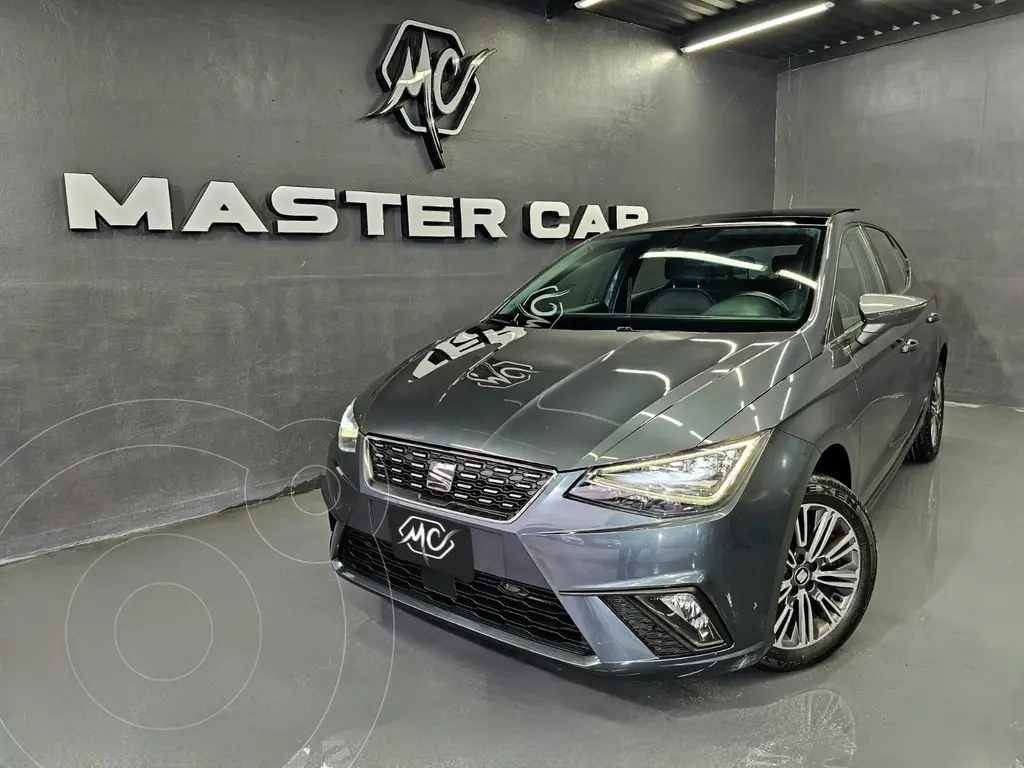 SEAT Ibiza 1.6L Xcellence 2021