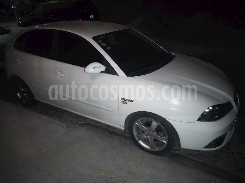 foto SEAT Ibiza Reference 1.6L 5P usado
