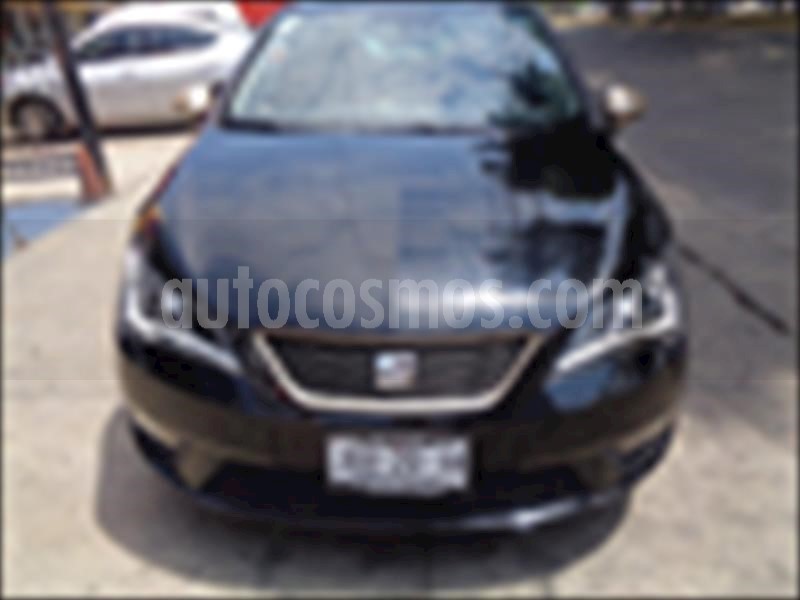 foto SEAT Ibiza Style 1.6L 5P usado
