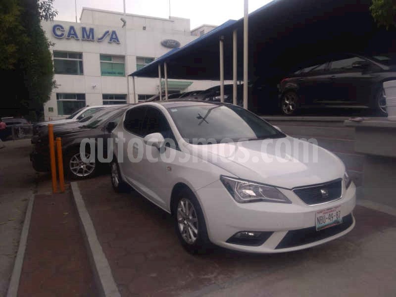 foto SEAT Ibiza Style 1.6L 5P usado