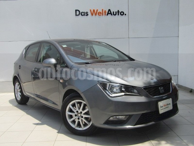 foto SEAT Ibiza Style 1.6L 5P usado