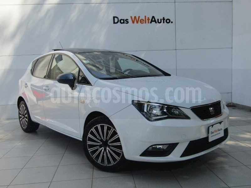 foto SEAT Ibiza Style 1.6L 5P usado