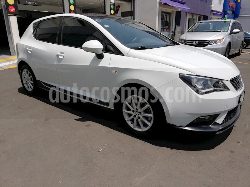 foto SEAT Ibiza Style 1.6L 5P usado
