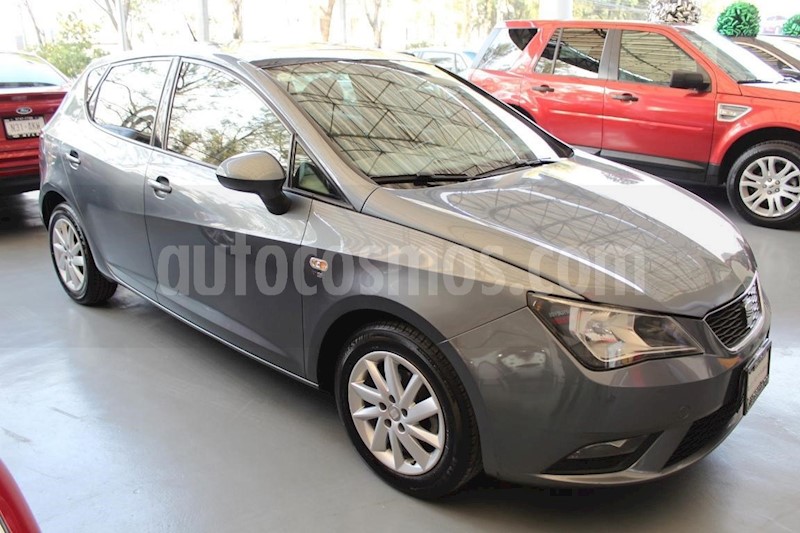 foto SEAT Ibiza Style 2.0L 5P usado
