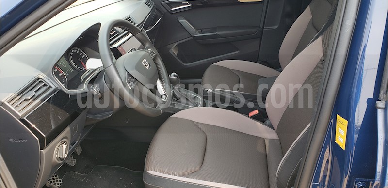 foto SEAT Ibiza Xcellence 1.6L usado