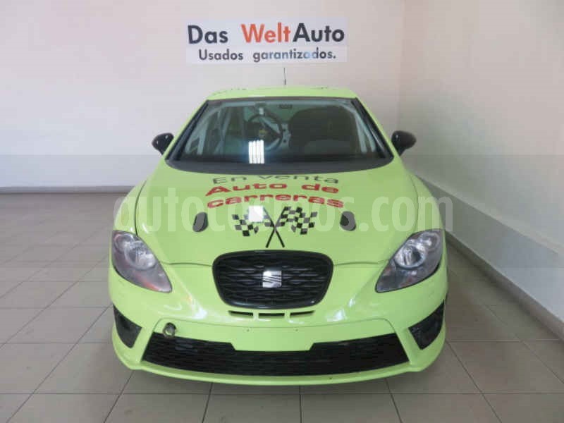 foto SEAT Leon Cupra 2.0L T usado