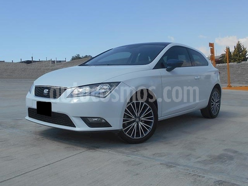 foto SEAT Leon 1.4T Style usado