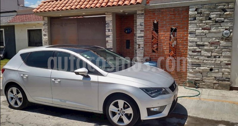 foto SEAT Leon FR 1.4T 140 HP usado